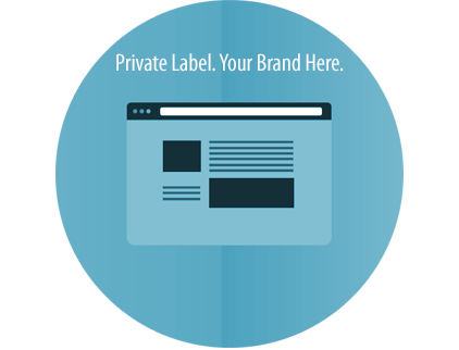 private label hosted exchange